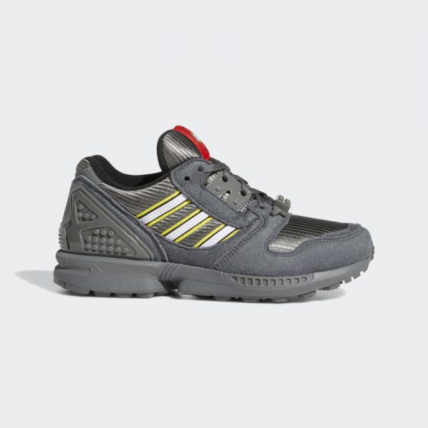 ADIDAS ZX 8000 X LEGO® SHOES