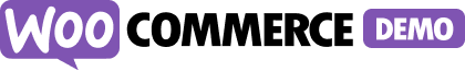 WooCommerce Demo